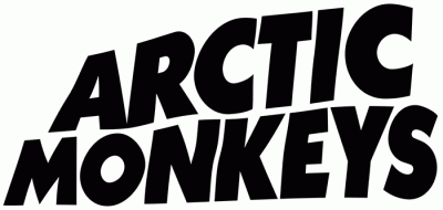 logo Arctic Monkeys